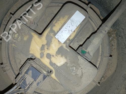 Used Fuel pump Fuel pump DACIA LOGAN II 1.5 dCi / Blue dCi 75 (75 hp) 34399461 34399461