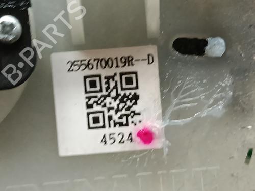Used Squib airbag Squib airbag 37601127 37601127