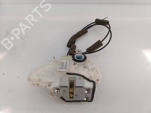 Front right lock HONDA CIVIC VIII Hatchback (FN, FK) 2.2 CTDi (FK3) | BP7988744C97 