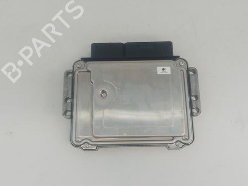 Engine control unit (ECU) SUZUKI VITARA (LY) 1.0 (APK 310) | BP36450776M57 - Image 4