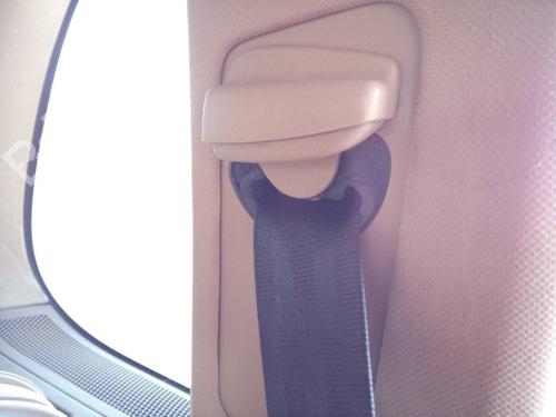 Used Rear left seatbelt PORSCHE CAYENNE (9PA) S 4.5 (340 hp) 10558877
