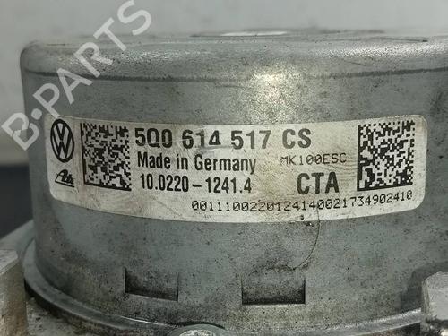 ABS pump SKODA OCTAVIA III (5E3, NL3, NR3) | BP15780388M43