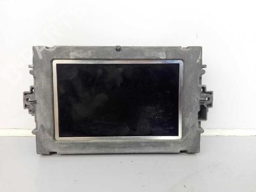 Elektronisk modul MERCEDES-BENZ C-CLASS (W204) C 220 CDI (204.008) | BP3271203M83 