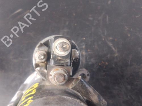 Starter OPEL ASTRA J Saloon 1.7 CDTI (69) | BP36499479M8 - Image 2