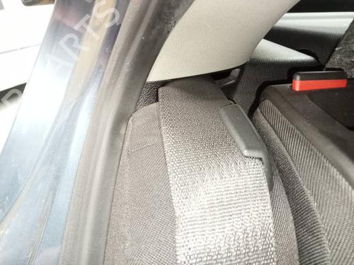 Used Rear right seatbelt OPEL INSIGNIA A (G09) [2008-2017]  15652790