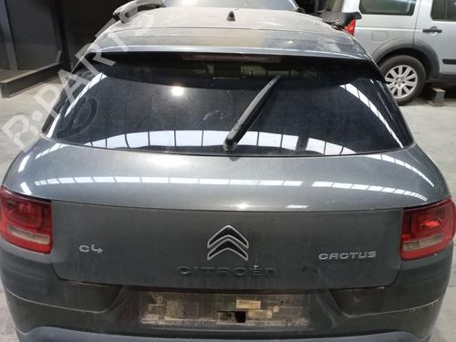 Used Tailgate CITROËN C4 CACTUS 1.2 THP 110 (110 hp) 31215086