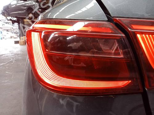 Left taillight INFINITI Q50  | BP21121967C34 