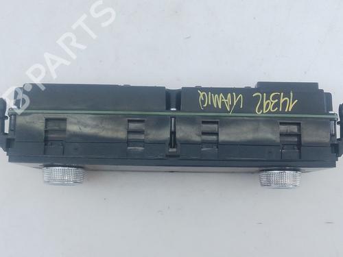 Climate control SKODA KAMIQ (NW4) 1.0 TSI | BP33235507I5 - Image 3