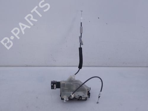 Rear left lock OPEL CORSA F (P2JO)  | BP22698772C100 