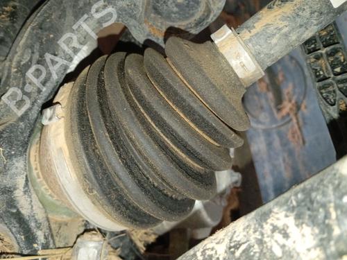 Used Left front driveshaft VW T-CROSS (C11, D31) [2018-2026]  32492907