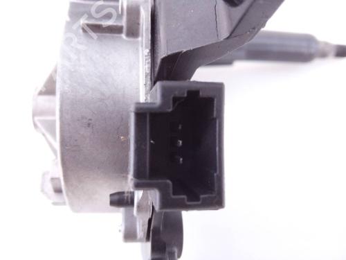 Rear wiper motor DACIA SANDERO III  | BP17491862M102 