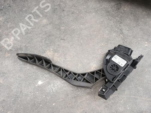 Used Pedal JAGUAR XJ (X351) 3.0 SDV6 (300 hp) 27271257