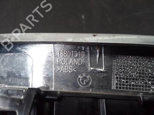 Grille BMW 3 (F30, F80) 320 d | BP15762371C40 