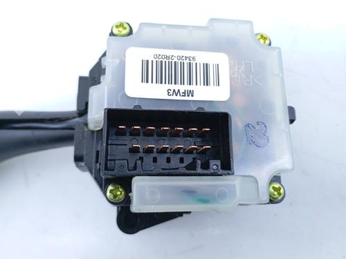 Steering column stalk HYUNDAI i30 Estate (FD) 1.6 CRDi | BP22713360I23 