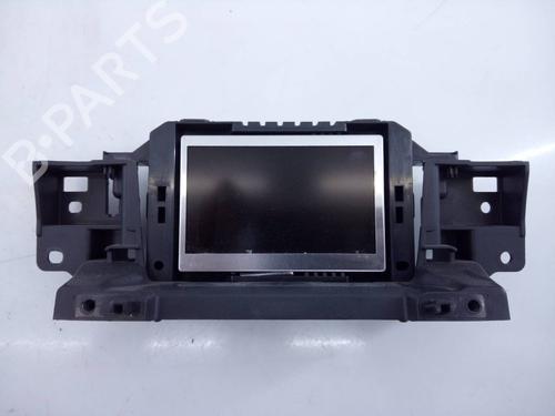 Radio FORD FOCUS III Turnier 1.0 EcoBoost | BP12494134E6 