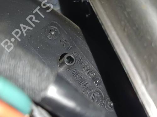 Used Heater blower motor SEAT IBIZA IV (6J5, 6P1) [2008-2017]  19533953