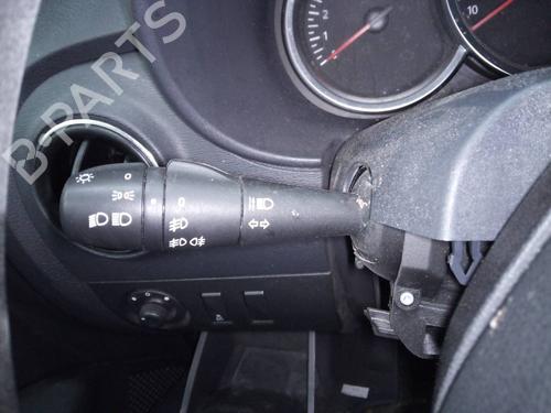 Ratstangsstang DACIA LODGY (JS_) [2012-2025]  16747217