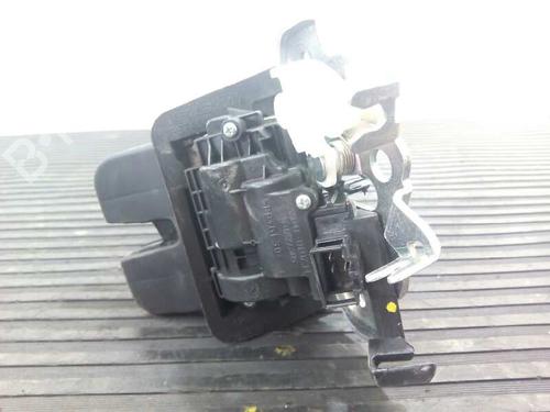 Tailgate lock SEAT LEON ST (5F8) 1.6 TDI | BP573509C101 