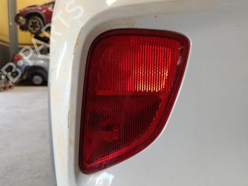 Used Rear bumper left light Rear bumper left light FORD PUMA (J2K, CF7) 1.0 EcoBoost mHEV (125 hp) 36665116 36665116