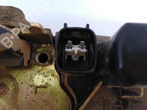 Rear left lock JEEP CHEROKEE (KJ) 2.5 CRD 4x4 | BP6067998C100 