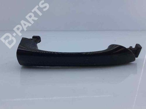 Used Front right exterior door handle Front right exterior door handle MERCEDES-BENZ B-CLASS Sports Tourer (W245) B 180 CDI (245.207) (109 hp) 6132132 6132132