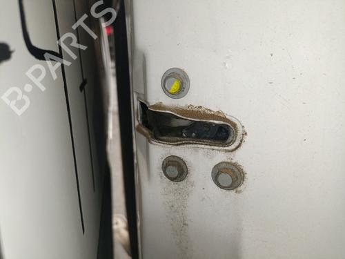 Used Rear right lock Rear right lock 37515887 37515887