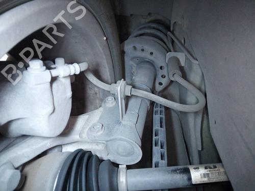 Used Right front shock absorber OPEL INSIGNIA A (G09) [2008-2017]  12491821