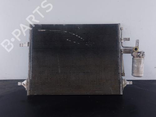 Used AC radiator AC radiator VOLVO XC60 I SUV (156) D3 (150 hp) 33656568 33656568