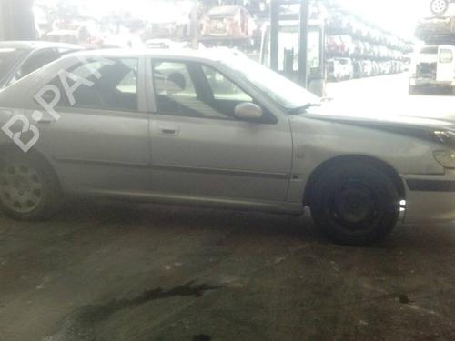 Gearbox PEUGEOT 406 (8B)  | BP19500282M3 