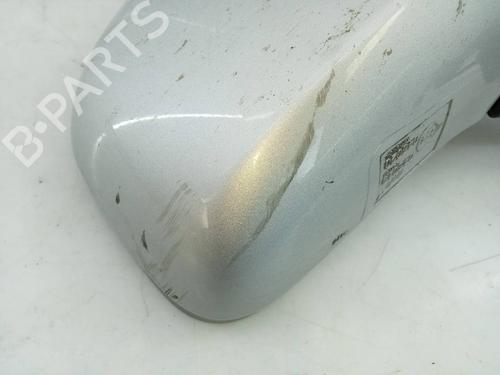 Right mirror OPEL MOKKA / MOKKA X (J13) 1.6 CDTI 4x4 (_76) | BP15765826C27 