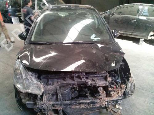 Climate control CITROËN C3 I (FC_, FN_) 1.6 16V HDi | BP3255508I5 