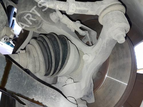 Used Right front steering knuckle CHEVROLET CAPTIVA (C100, C140) 2.4 (136 hp) 24682157