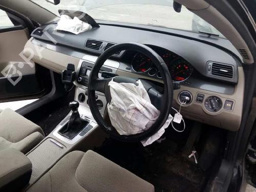Right rear window motor VW PASSAT B6 (3C2) 1.9 TDI | BP3495776E22 