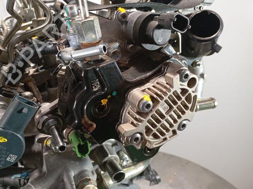 Engine TOYOTA AURIS (_E18_) 1.4 D-4D (NDE180_, NDE180R) | BP31249937M1