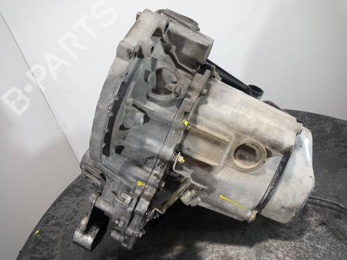 Gearbox PEUGEOT 106 II (1A_, 1C_)  | BP18268901M3 