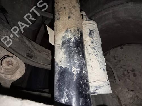 Used Right rear shock absorber MERCEDES-BENZ M-CLASS (W164) [2005-2012]  22329923