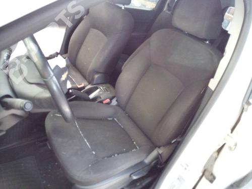 Right rear shock absorber CHEVROLET ORLANDO (J309) 2.0 D | BP10188907M19  - Image 5