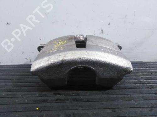 Used Left front brake caliper VW TIGUAN ALLSPACE (BW2, BJ2) [2017-2025]  11587656