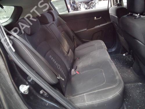 Alternator KIA SPORTAGE III (SL)  | BP19321765M7 