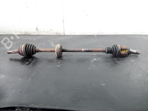 Used Right front driveshaft DACIA SANDERO II [2012-2025]  17445550
