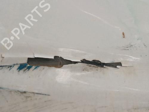 Rear bumper PEUGEOT 208 I (CA_, CC_) 1.6 BlueHDi 100 | BP29973073C8 