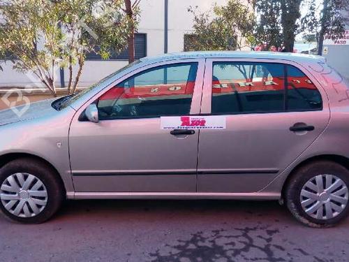 Viskermotor bagrude SKODA FABIA I (6Y2)  | BP4182576M102 