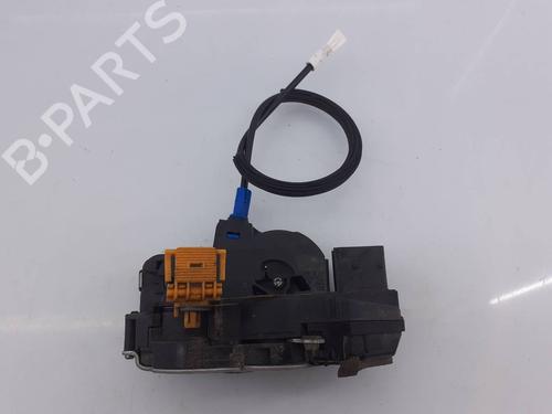 Used Front left lock OPEL ASTRA J (P10) 1.7 CDTI (68) (131 hp) 6686897