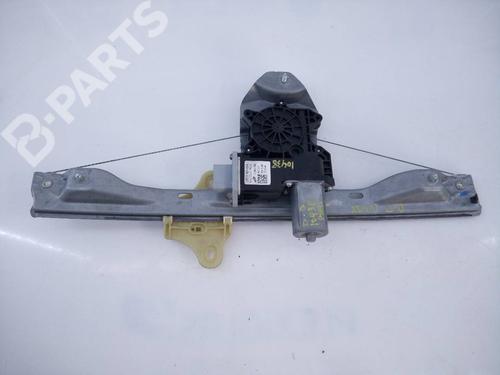 Used Front right window mechanism Front right window mechanism SMART FORFOUR Hatchback (453) [2014-2026] 10407439 10407439