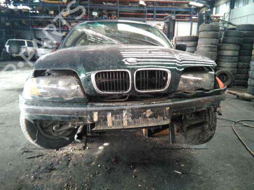 Engine BMW 3 (E46) 320 d | BP2004736M1 