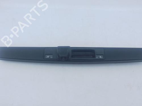 Used Tailgate handle Tailgate handle FORD PUMA (J2K, CF7) 1.0 EcoBoost mHEV (125 hp) 36561296 36561296