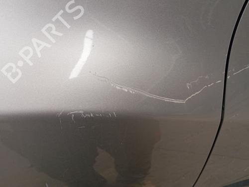 Left front fenders NISSAN JUKE (F15) 1.5 dCi | BP27324433C41 