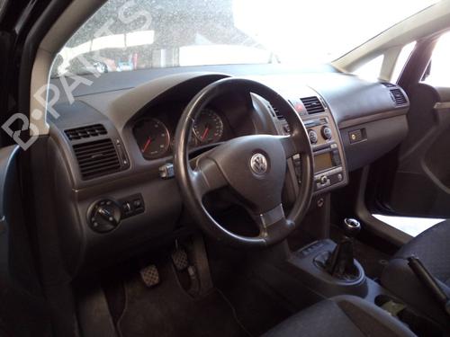 Luftmassemåler VW TOURAN (1T1, 1T2)  | BP20112232M95 