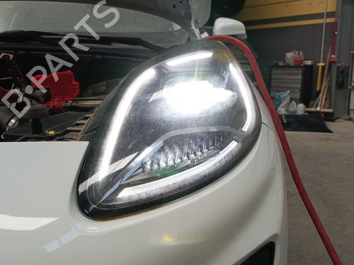 Left headlight FORD PUMA (J2K, CF7) 1.0 EcoBoost mHEV | BP36552716C28 - Image 2