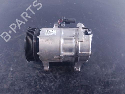 Used AC compressor BMW X3 (F25) xDrive 20 d (190 hp) 30598251